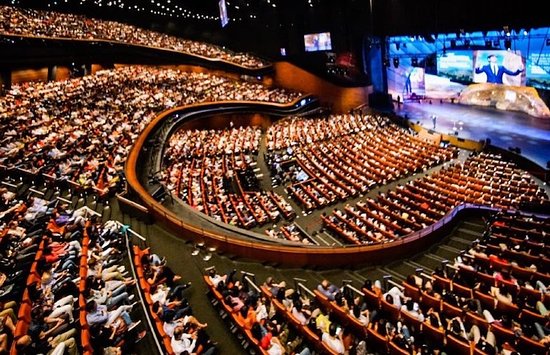 New Creation Church, Singapore