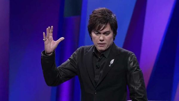 Joseph Prince