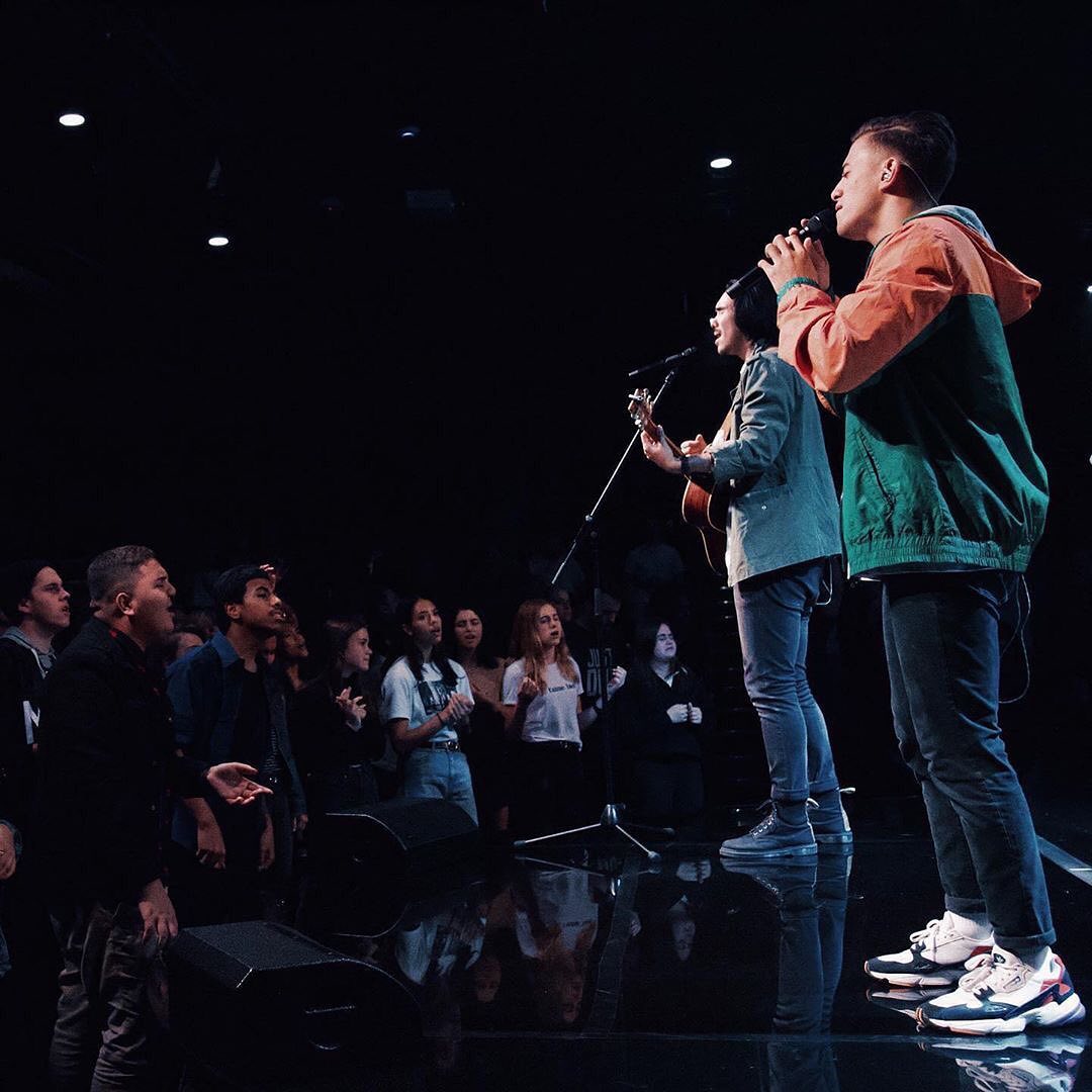 Hope Centre Brisbane