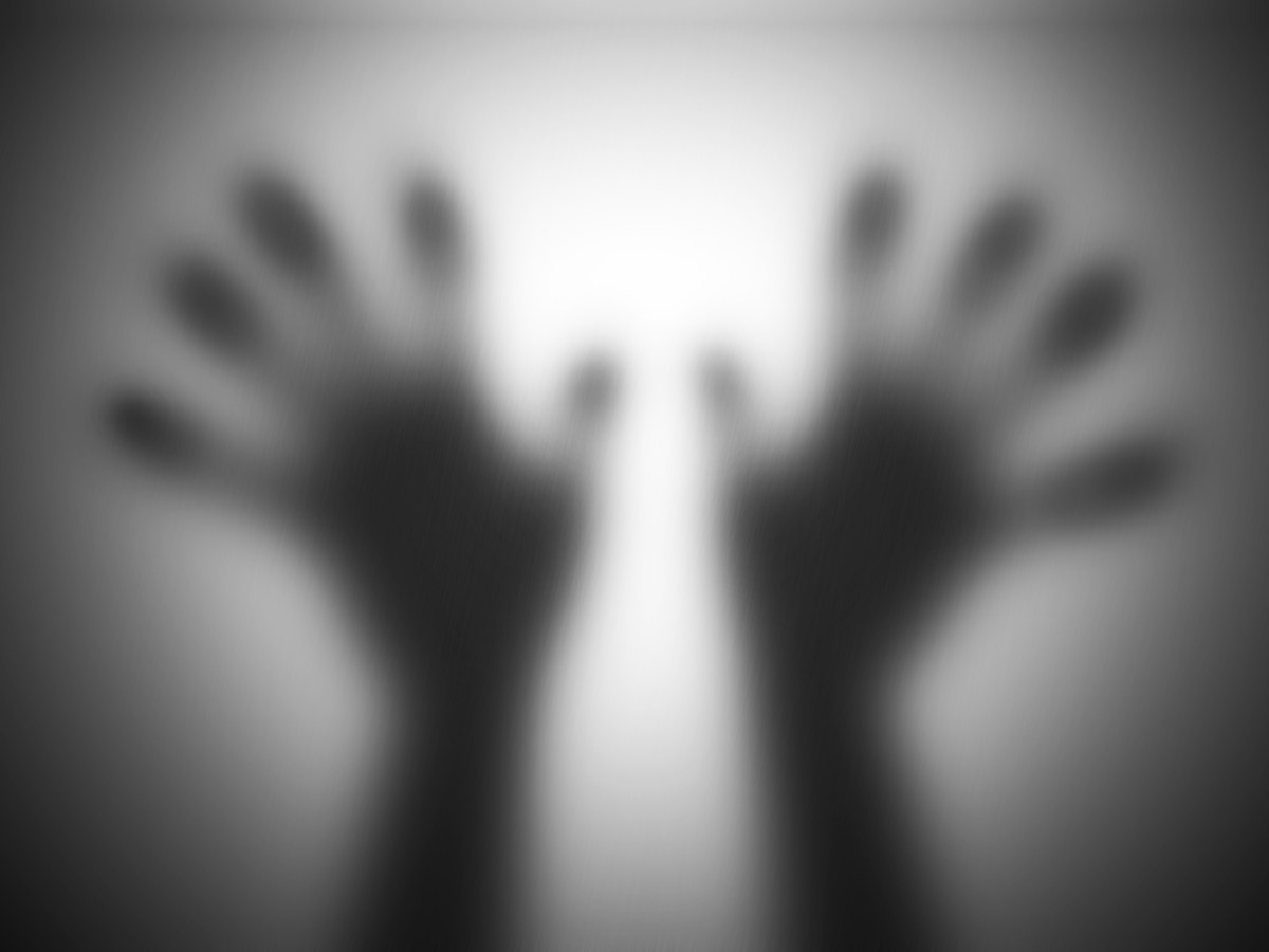 After I was baptised, I experienced demonic&nbsp;dreams