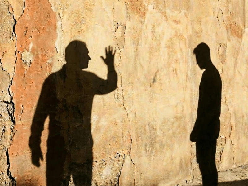 I was purposely ignored when I sought healing and confronted&nbsp;abuse